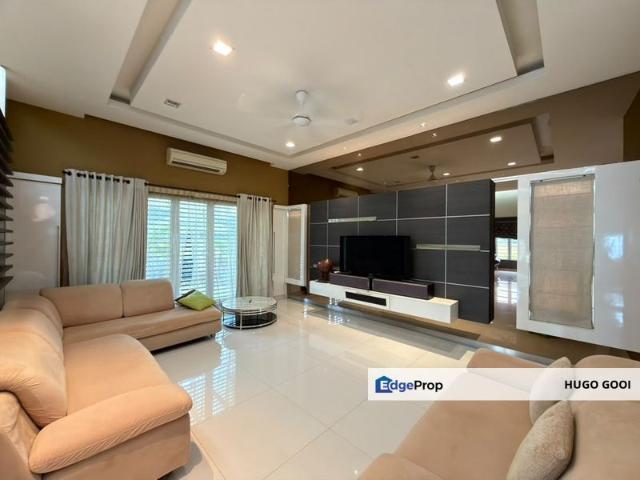House for sale in Langat, Selangor