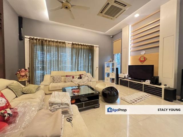 House for sale in Langat, Selangor