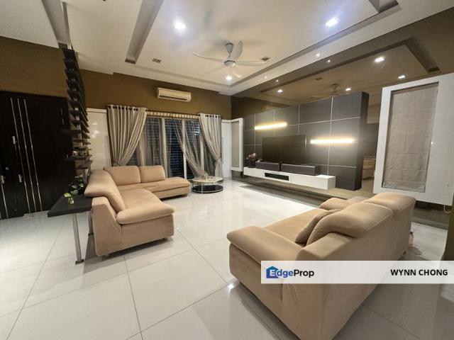 House for sale in Langat, Selangor