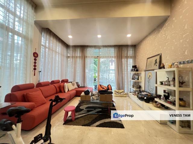 House for sale in Langat, Selangor