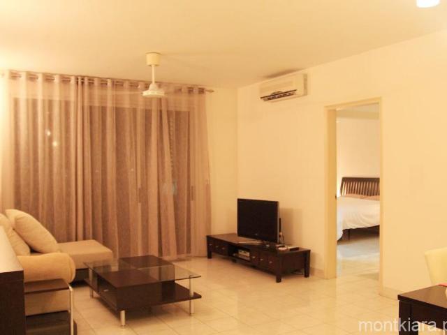 Apartment for rent in Country Heights Damansara, Kuala Lumpur