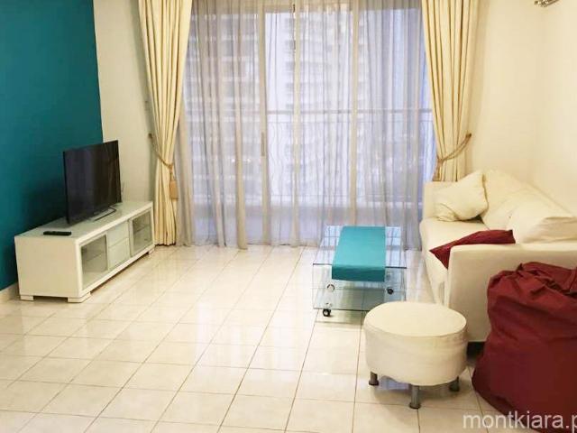 Apartment for rent in Country Heights Damansara, Kuala Lumpur