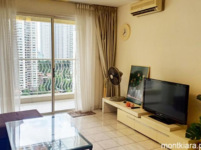Apartment for rent in Country Heights Damansara, Kuala Lumpur