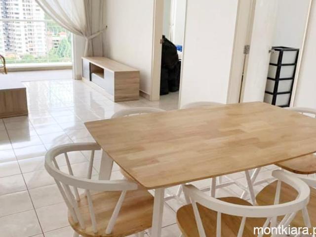 Apartment for rent in Country Heights Damansara, Kuala Lumpur