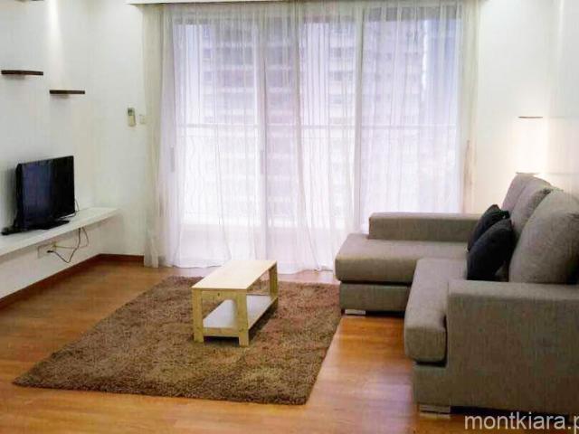 Apartment for rent in Country Heights Damansara, Kuala Lumpur