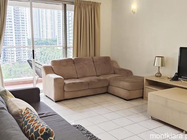 Apartment for rent in Country Heights Damansara, Kuala Lumpur