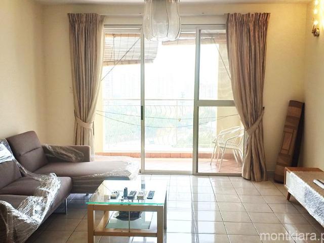 Apartment for rent in Country Heights Damansara, Kuala Lumpur