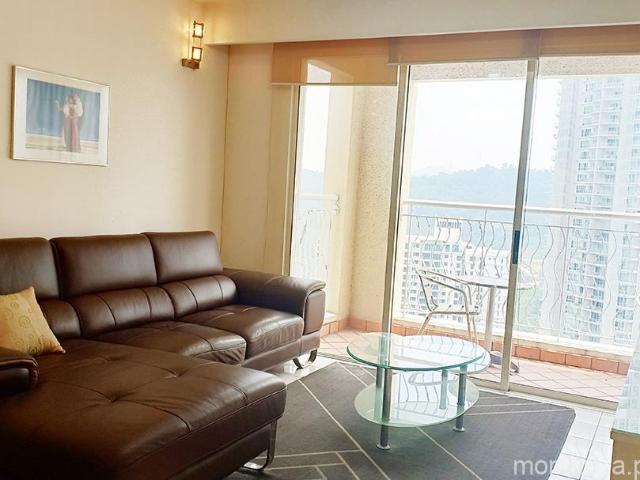 Apartment for rent in Country Heights Damansara, Kuala Lumpur