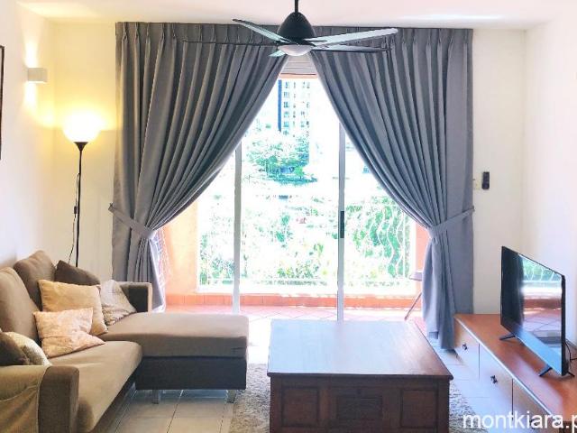 Apartment for rent in Country Heights Damansara, Kuala Lumpur