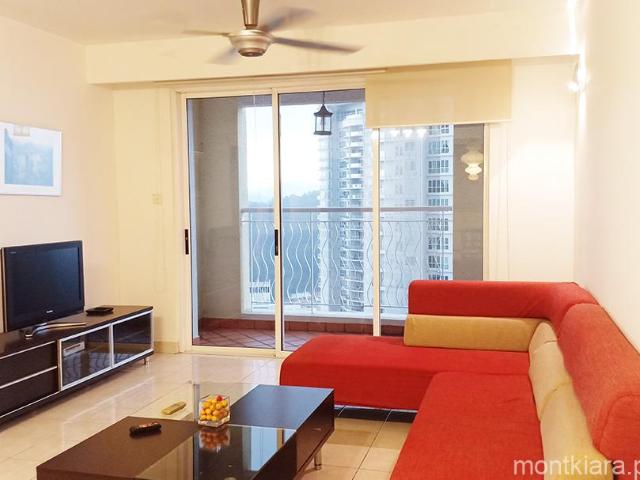 Apartment for rent in Country Heights Damansara, Kuala Lumpur