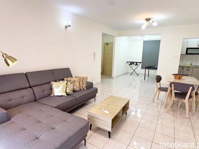 Apartment for rent in Country Heights Damansara, Kuala Lumpur