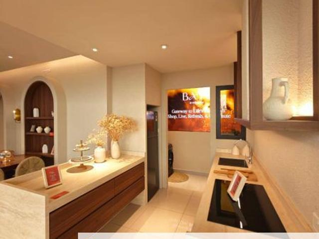 Condominium for sale in Petaling, Alam Impian