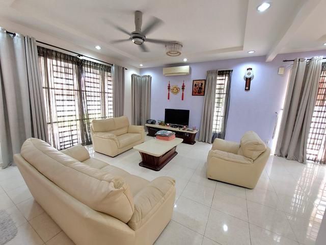Residential House for sale in Wellesley, Penang