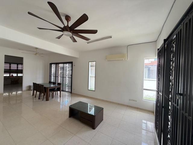 Residential House for sale in Wellesley, Penang
