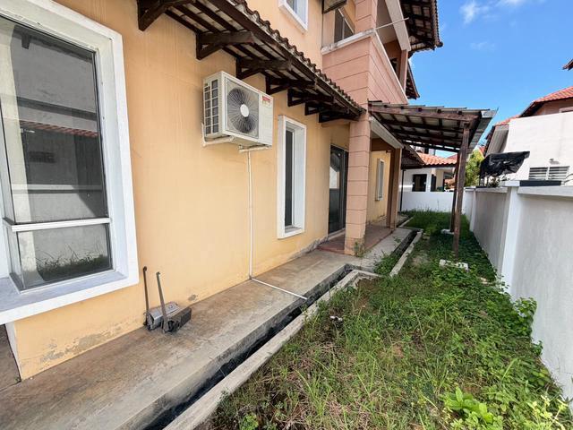 Residential House for sale in Wellesley, Penang