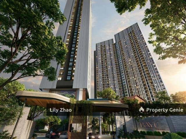 Condominium for sale in Sabah
