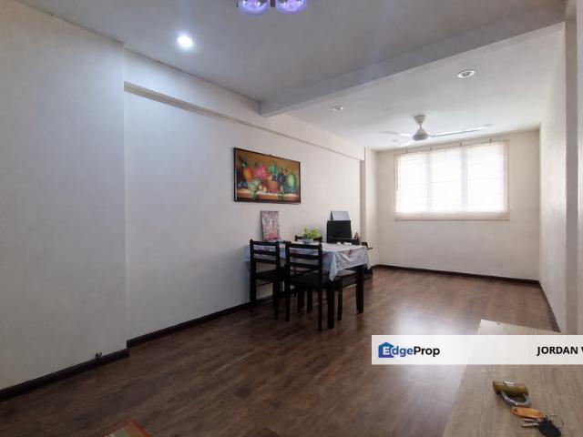 Condominium for sale in Georgetown, Penang