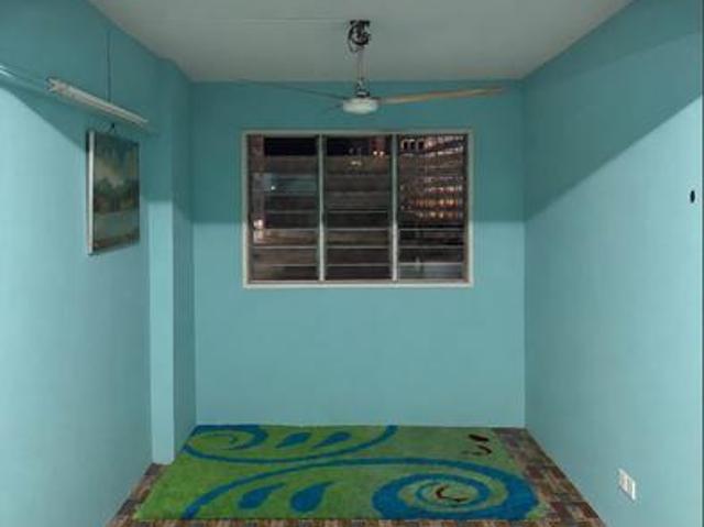 Apartment for sale in Georgetown, Penang