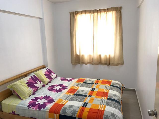 Apartment for sale in Georgetown, Penang