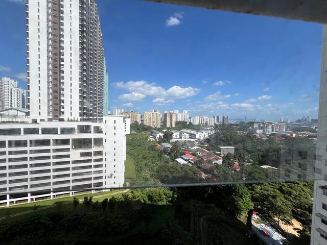 Apartment for sale in Georgetown, Penang