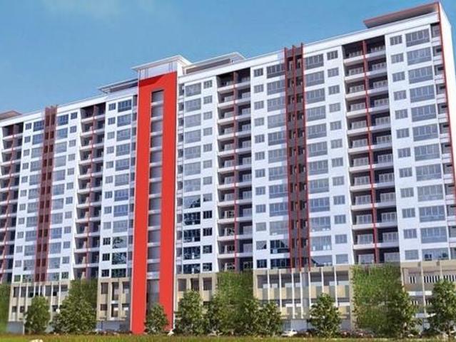 Condominium for sale in Kuala Lumpur, Country Heights Damansara