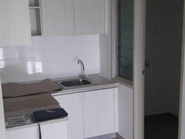 Condominium for sale in Langat, Selangor