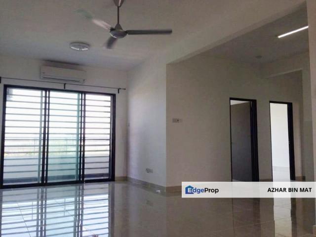 Condominium for sale in Langat, Selangor