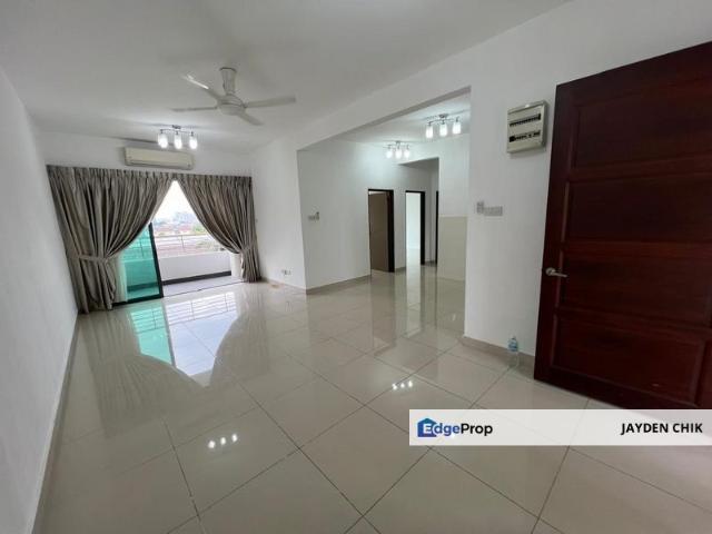 Condominium for sale in Langat, Selangor