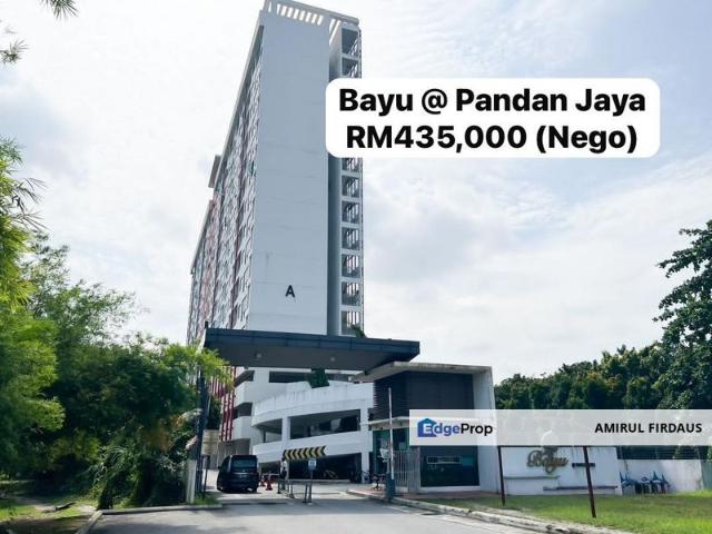 Condominium for sale in Langat, Selangor