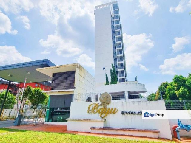 Condominium for sale in Langat, Selangor