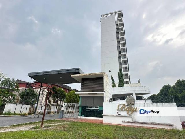Condominium for sale in Langat, Selangor