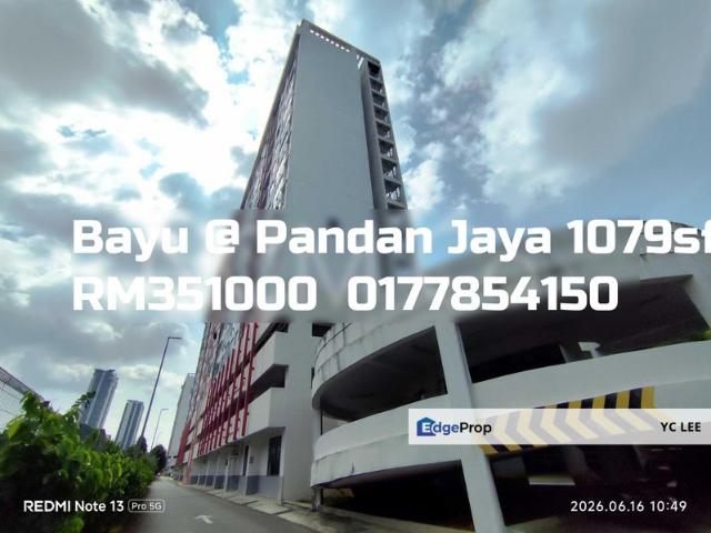 Condominium for sale in Langat, Selangor