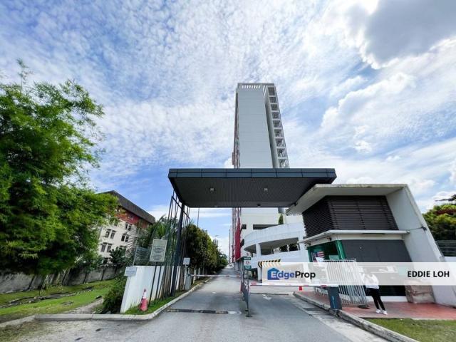 Condominium for sale in Langat, Selangor