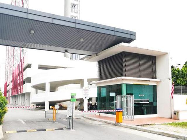 Condominium for sale in Country Heights Damansara, Kuala Lumpur
