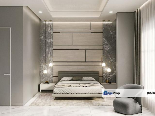 Condominium for rent in Langat, Selangor