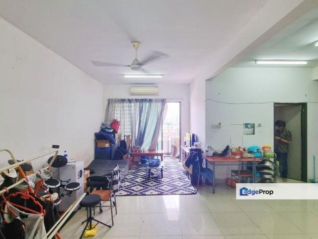 Condominium for sale in Langat, Selangor