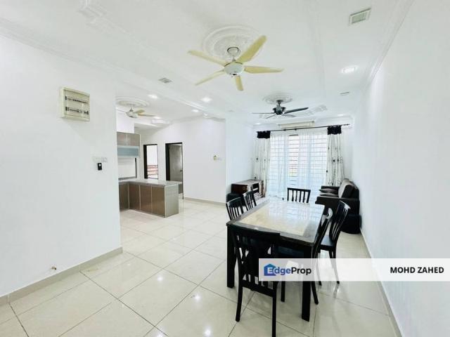 Condominium for sale in Langat, Selangor