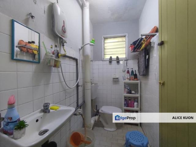 Condominium for sale in Langat, Selangor
