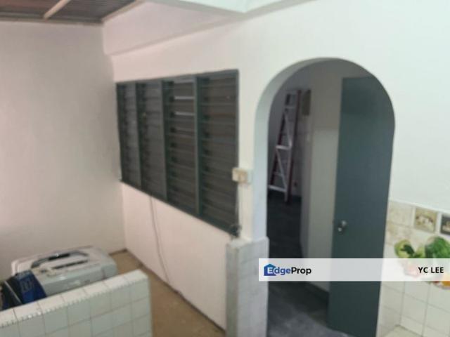Condominium for sale in Langat, Selangor