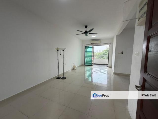 Condominium for sale in Flat Pandan Jaya, Majlis Perbandaran Ampang Jaya