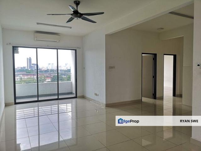 Condominium for sale in Flat Pandan Jaya, Majlis Perbandaran Ampang Jaya