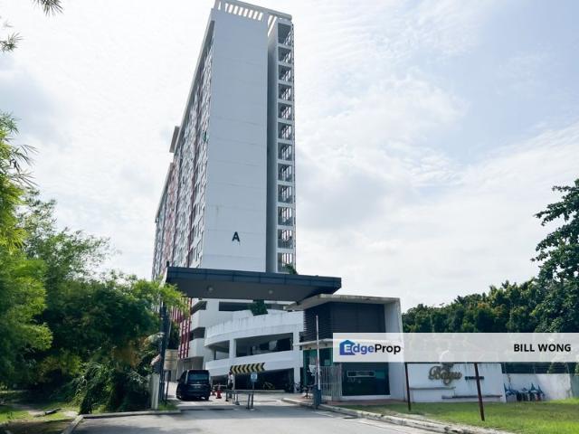 Condominium for sale in Langat, Selangor