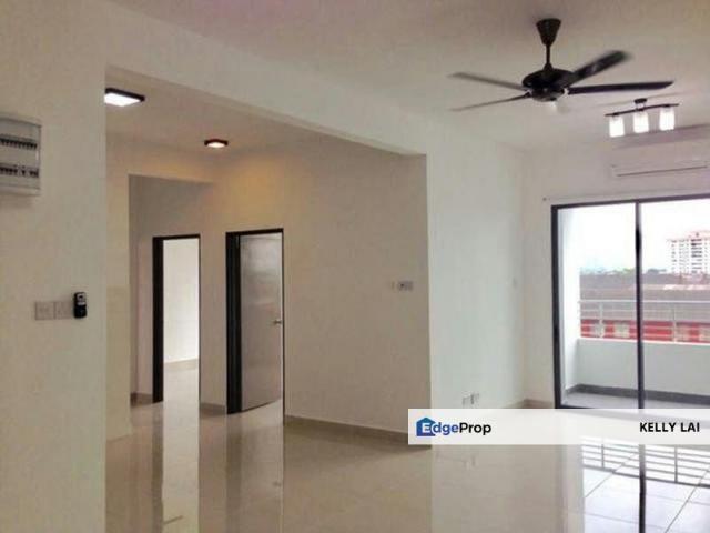 Condominium for rent in Langat, Selangor