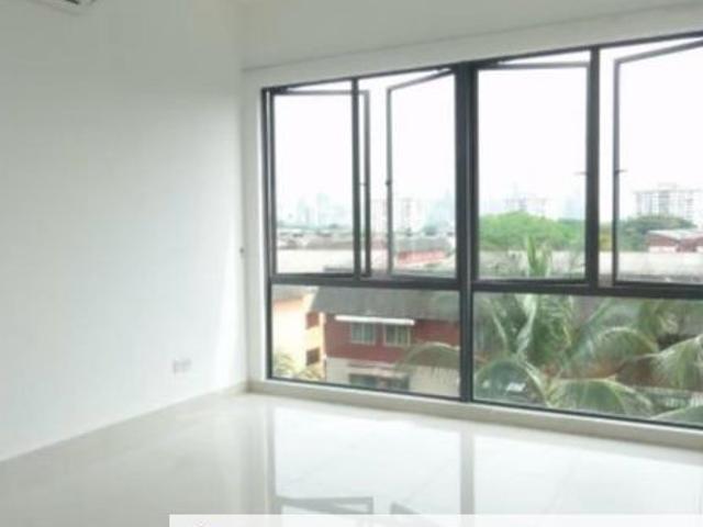 Condominium for sale in Langat, Selangor