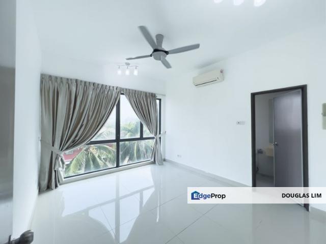 Condominium for sale in Flat Pandan Jaya, Majlis Perbandaran Ampang Jaya