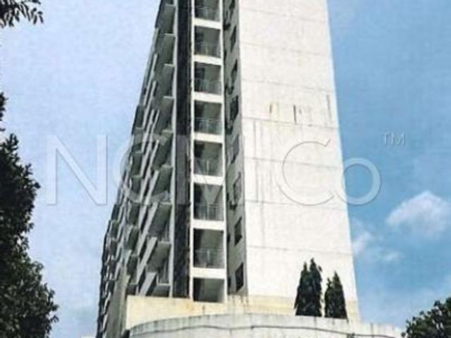 Condominium for sale in Langat, Selangor