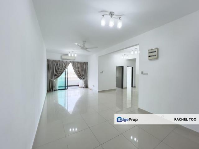 Condominium for sale in Langat, Selangor