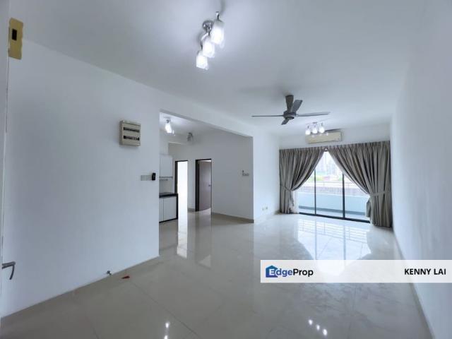 Condominium for sale in Langat, Selangor