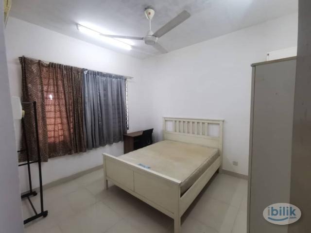 Room for rent in Langat, Selangor