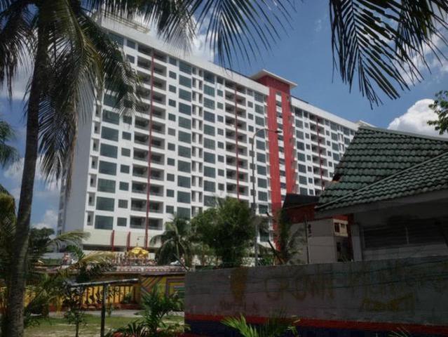Condominium for sale in Country Heights Damansara, Kuala Lumpur